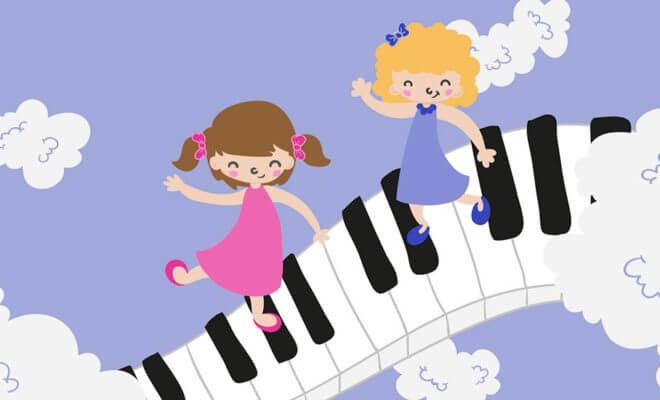 การพัฒนาดนตรีและเด็กในระยะเริ่มต้น: เราพบว่าจะสอนได้ที่ไหนและอย่างไร