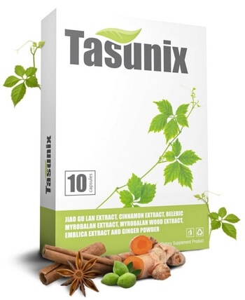Tasunix